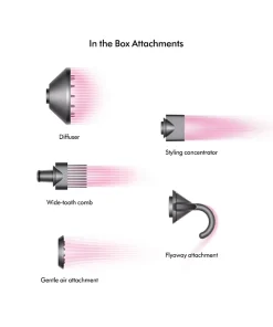 Dyson Supersonic Hair Dryer