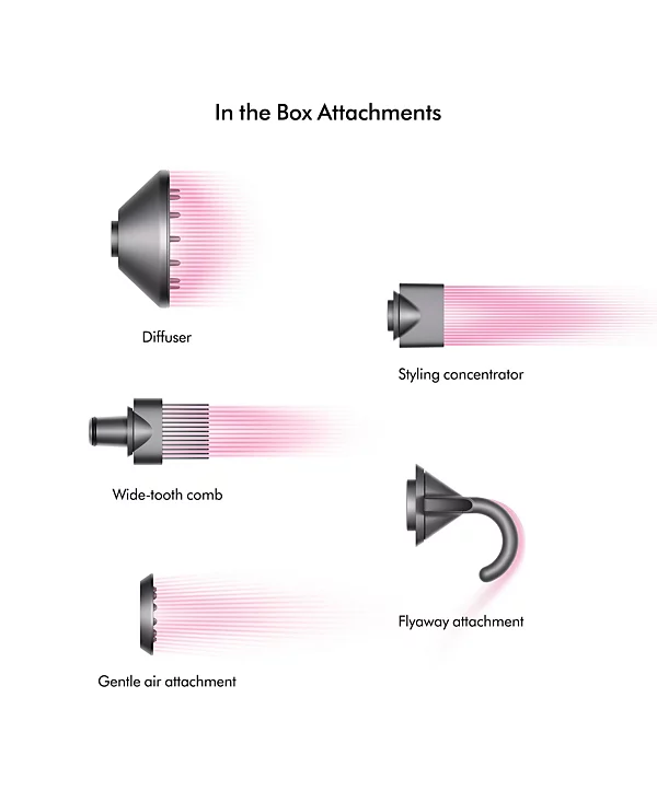 Dyson Supersonic Hair Dryer