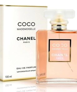 Chanel Coco Mademoiselle Eau de Parfum