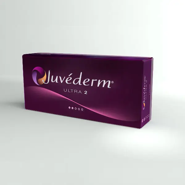 Juvederm Ultra 2 for Sale