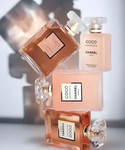 Chanel Coco Mademoiselle Eau de Parfum