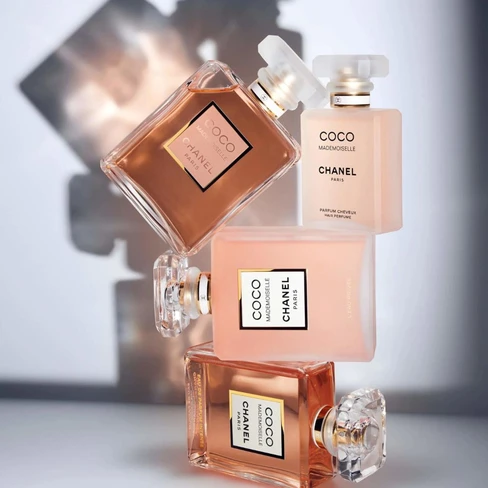 Chanel Coco Mademoiselle Eau de Parfum