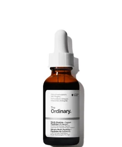 The Ordinary Multi-Peptide Serum