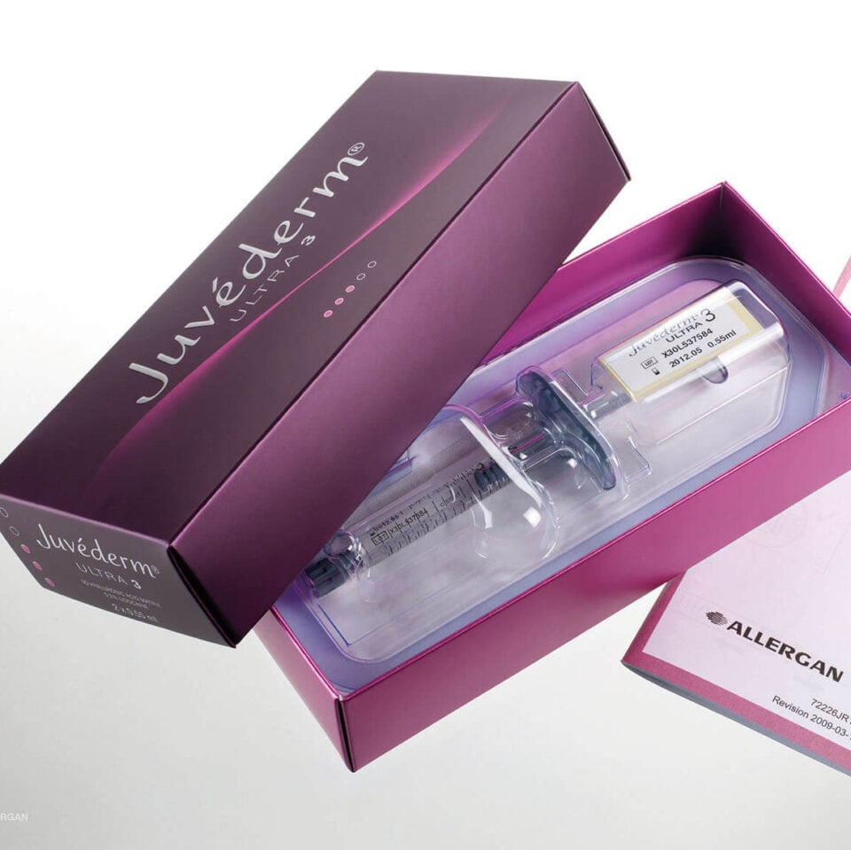 Juvederm Ultra 2 for Sale