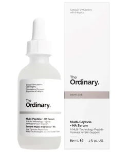 The Ordinary Multi-Peptide Serum