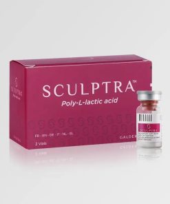 Sculptra® for sale